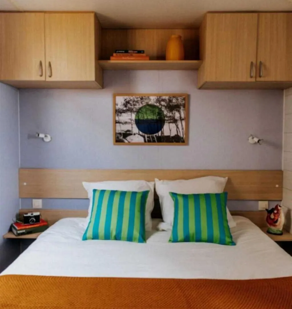 Camping - Piscine - Efaddh Pleumeur-Bodou Kemping